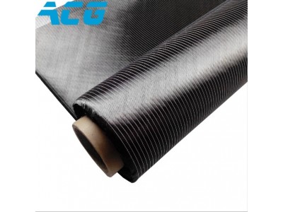 现货 ±45度 200g/300g 双轴向碳纤维布 1.27宽图5