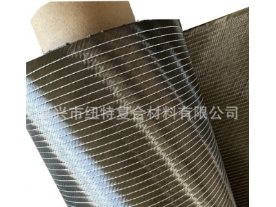 高质量 12K 200g ±45°碳纤维双轴向布图4