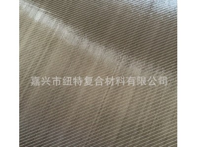高质量 12K 200g ±45°碳纤维双轴向布图3