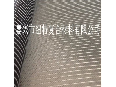 优惠三轴向碳纤维布 0°/±45° 多轴向碳纤维布图3