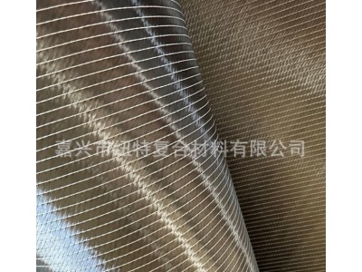 双轴向布 12K 300g ±45°碳纤维双轴向图3