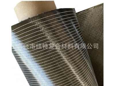 双轴向布 12K 300g ±45°碳纤维双轴向图2