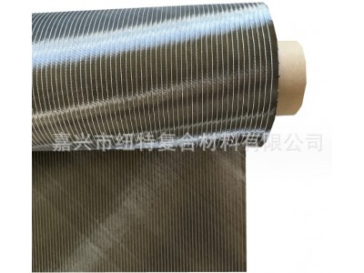 双轴向布 12K 300g ±45°碳纤维双轴向图5