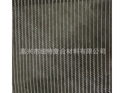 双轴向布 12K 300g ±45°碳纤维双轴向图4