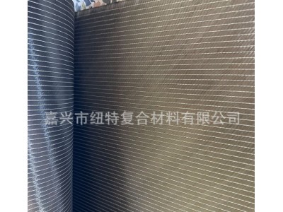 ±45°碳纤维双轴向布 12K 160g图2