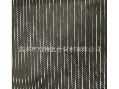 ±45°碳纤维双轴向布 12K 160g图4