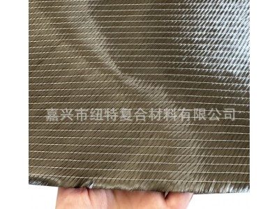 ±45°碳纤维双轴向布 12K 160g图3
