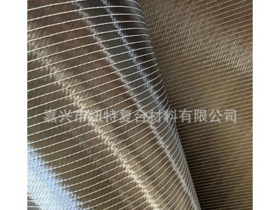幅宽1270mm ±45°碳纤维布 12K 150g碳纤维双轴向布加固图2