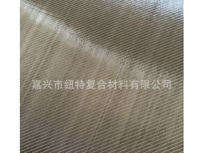 加固用幅宽1270mm ±45°碳纤维布 24K 600g碳纤维双轴向布图3
