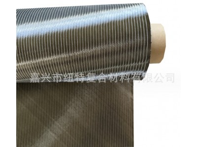 加固用幅宽1270mm ±45°碳纤维布 24K 600g碳纤维双轴向布图4
