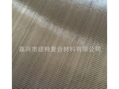 ±45°碳纤维布 24K 400g碳纤维双轴向布 幅宽1270mm图4