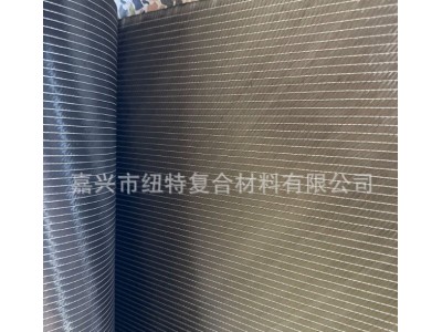 ±45°碳纤维布 24K 400g碳纤维双轴向布 幅宽1270mm图2