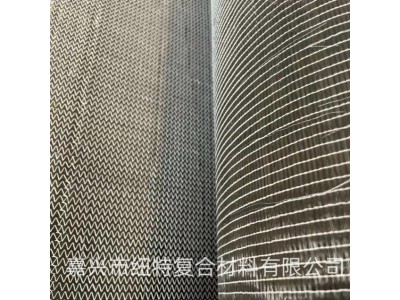 现货优惠原装进口0/90度 碳纤维 双轴向布体育器材图2