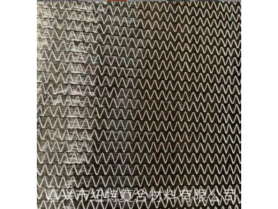 现货优惠原装进口0/90度 碳纤维 双轴向布体育器材图3