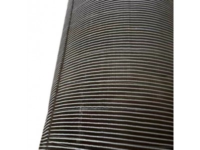 现货优惠原装进口0/90度 碳纤维 双轴向布体育器材图5