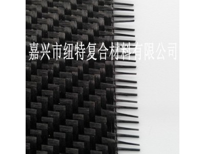 高质量 黑色玻璃纤维布 仿3K碳纤维布300g图4