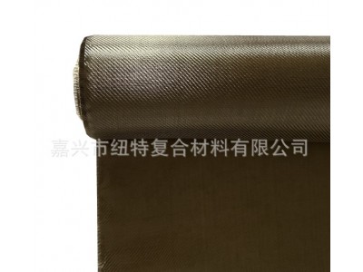 300g玄武岩布 斜纹 桥梁建筑 混凝土加固图4