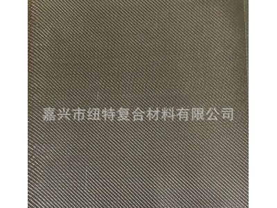 1米宽 380g玄武岩布 斜纹 桥梁加固 建筑用图3