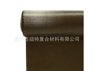 1米宽 380g玄武岩布 斜纹 桥梁加固 建筑用图4