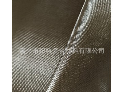 1米宽 380g玄武岩布 斜纹 桥梁加固 建筑用图5