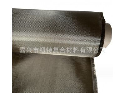 150g玄武岩面料 平纹 建筑加固承重 耐高温图2