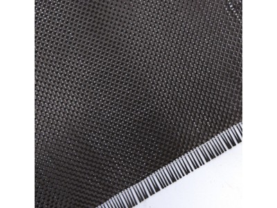 供应批发ZR1K90P碳纤维布斜纹平纹布运动器材制品汽车等部件图5