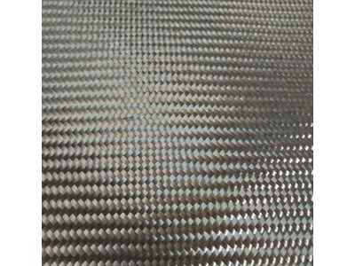 供应批发碳纤维产品材料ZR3K240T碳纤维布斜纹布运动健身器材制品图5