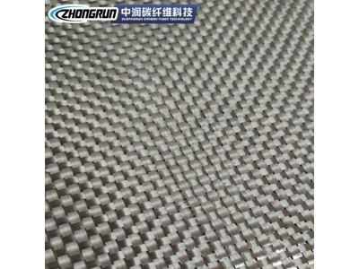 批发供应12K 碳纤维布 导电性好 内衬布工业用布规格全 可批发图4
