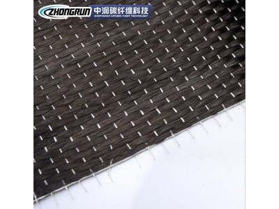 12K200G建筑加固单向布一级二级碳纤维补强布结构补强抗拉强度图2