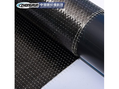 12K200G建筑加固单向布一级二级碳纤维补强布结构补强抗拉强度图3