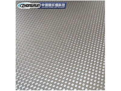 厂家供应3K碳纤维板 CNC 哑光复合碳纤维板 斜纹平纹碳纤维制品图4