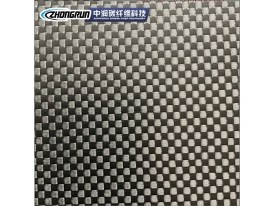 全碳碳纤维板 3k碳纤维板CNC切割各种碳纤维板碳纤维制品厂家批发图3