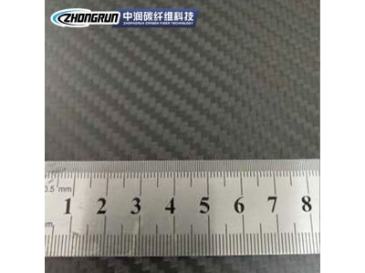 厂家供应3K碳纤维材料 CNC1碳纤维板材加工碳纤批发维碳纤维材料图4