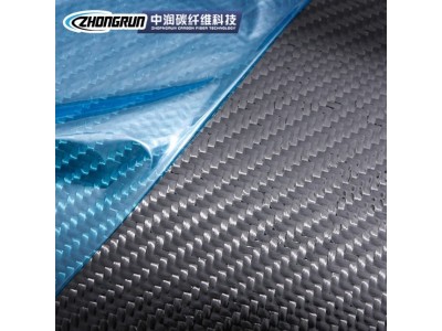 厂家供应3K碳纤维材料 CNC1碳纤维板材加工碳纤批发维碳纤维材料图3