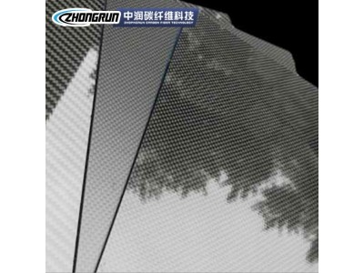 厂家供应3K碳纤维材料 CNC1碳纤维板材加工碳纤批发维碳纤维材料图2