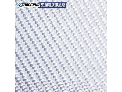 厂家批发A供应银色玻璃纤维布 电镀银色 用于运动器材制品图2