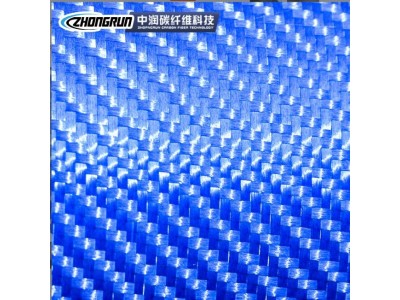 厂家供应高性能玻纤布 路面施工路面防裂用外墙耐碱网格玻纤布图2