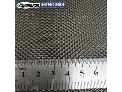 3K200g平纹碳纤维布 双向布加固功能性面料碳纤维布耐高温耐腐蚀图4