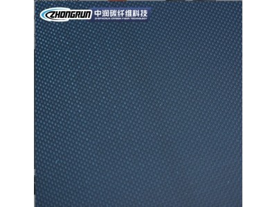 批发高强度制品碳纤维单向预浸布克重150G用于各类运动复合制品图3