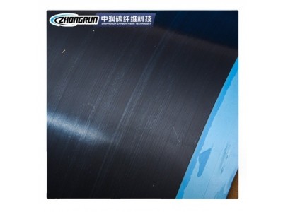 批发高强度制品碳纤维单向预浸布克重150G用于各类运动复合制品图5