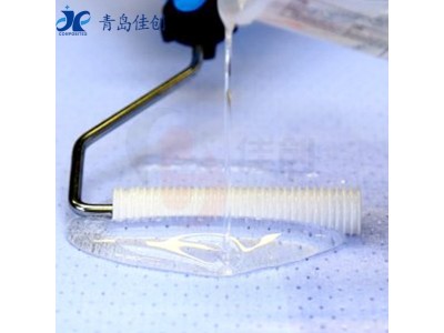lantorSoricSF2mm3mm强芯毡荷兰碳纤维制品冲浪板运动器材用1.27m图5