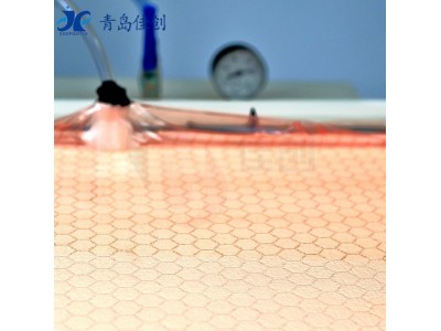 lantorSoricSF2mm3mm强芯毡荷兰碳纤维制品冲浪板运动器材用1.27m图4