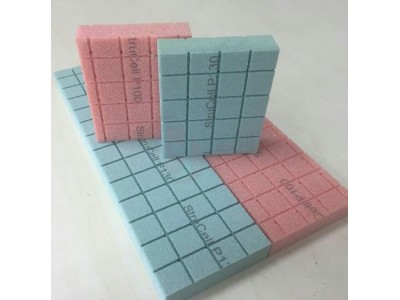 PVC泡沫板航模碳纤维制品厚度1-85mm密度60-300KG/m³体育器材图2