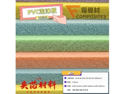 PVC泡沫板航模碳纤维制品厚度1-85mm密度60-300KG/m³体育器材图3