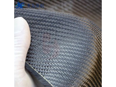 碳纤维预浸料 1K120g 树脂含胶量40%预浸布平纹120℃固化航模用图6