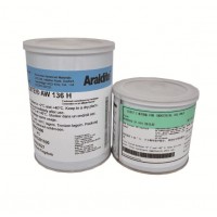 Araldite AV 138M-1 / Hardener HV 998环氧胶黏剂