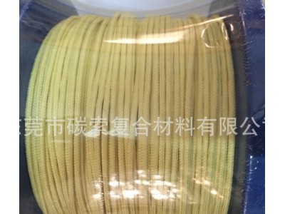 供应:碳纤维复合材料绳索|可生产超粗碳纤维绳图3