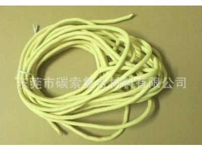 供应：碳纤维复合材料绳索|广东碳纤维复合绳索图6