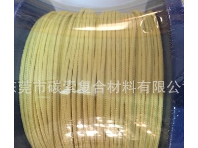 供应：碳纤维复合材料绳索|广东碳纤维复合绳索图3