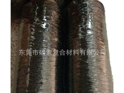 供应:Φ0.2mm、Φ0.4mm、Φ1mm碳绳|碳纤维缝合线|碳钎维绳图5